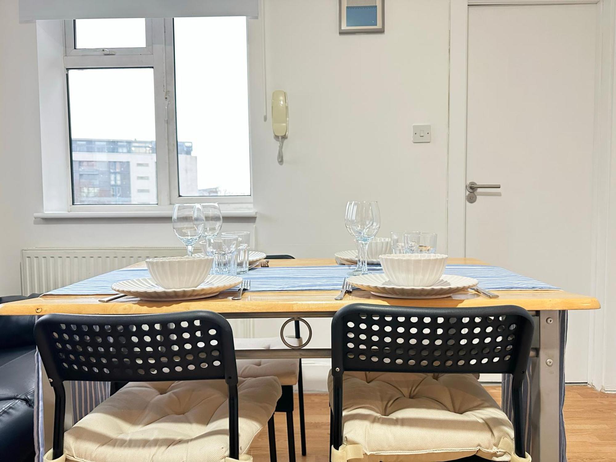 Appartement Acacia Wembley Stadium Apartments, By Edens *