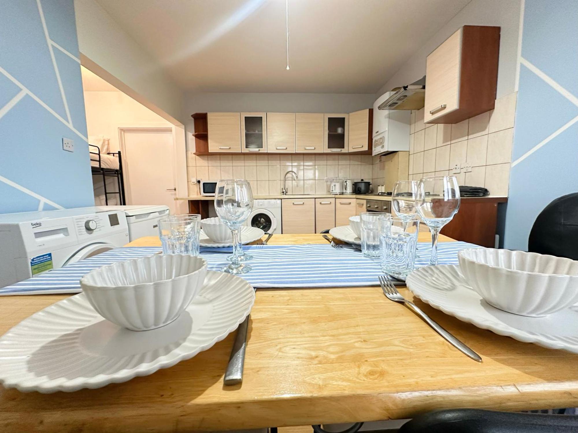 Acacia Wembley Stadium Apartments, By Edens Appartement