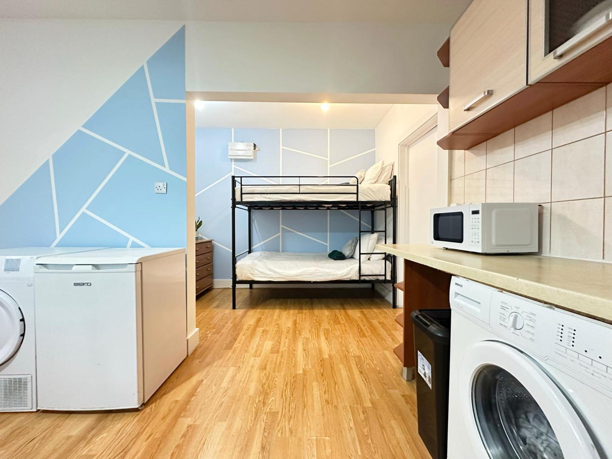 Acacia Wembley Stadium Apartments, By Edens