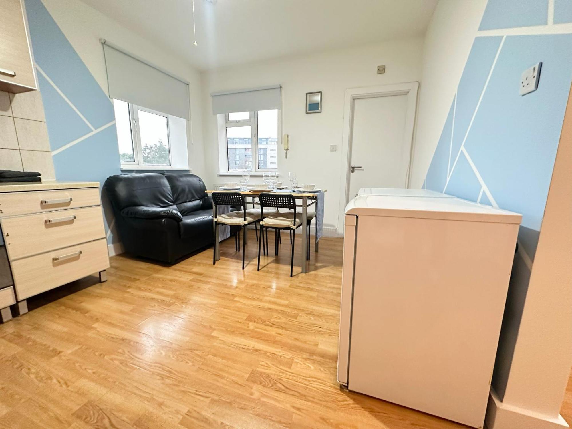 Appartement Acacia Wembley Stadium Apartments, By Edens *