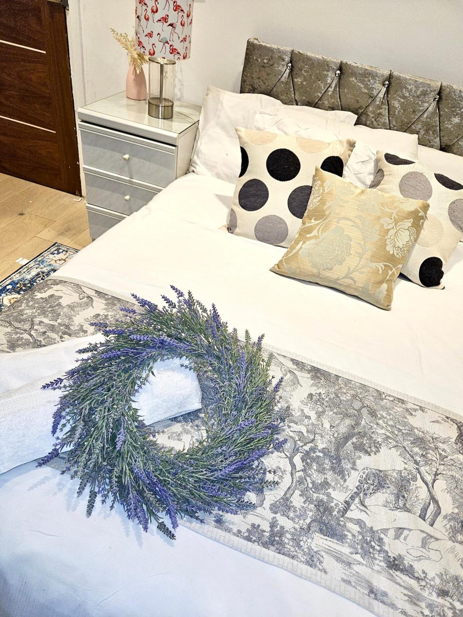 Appartement Entire In Londen