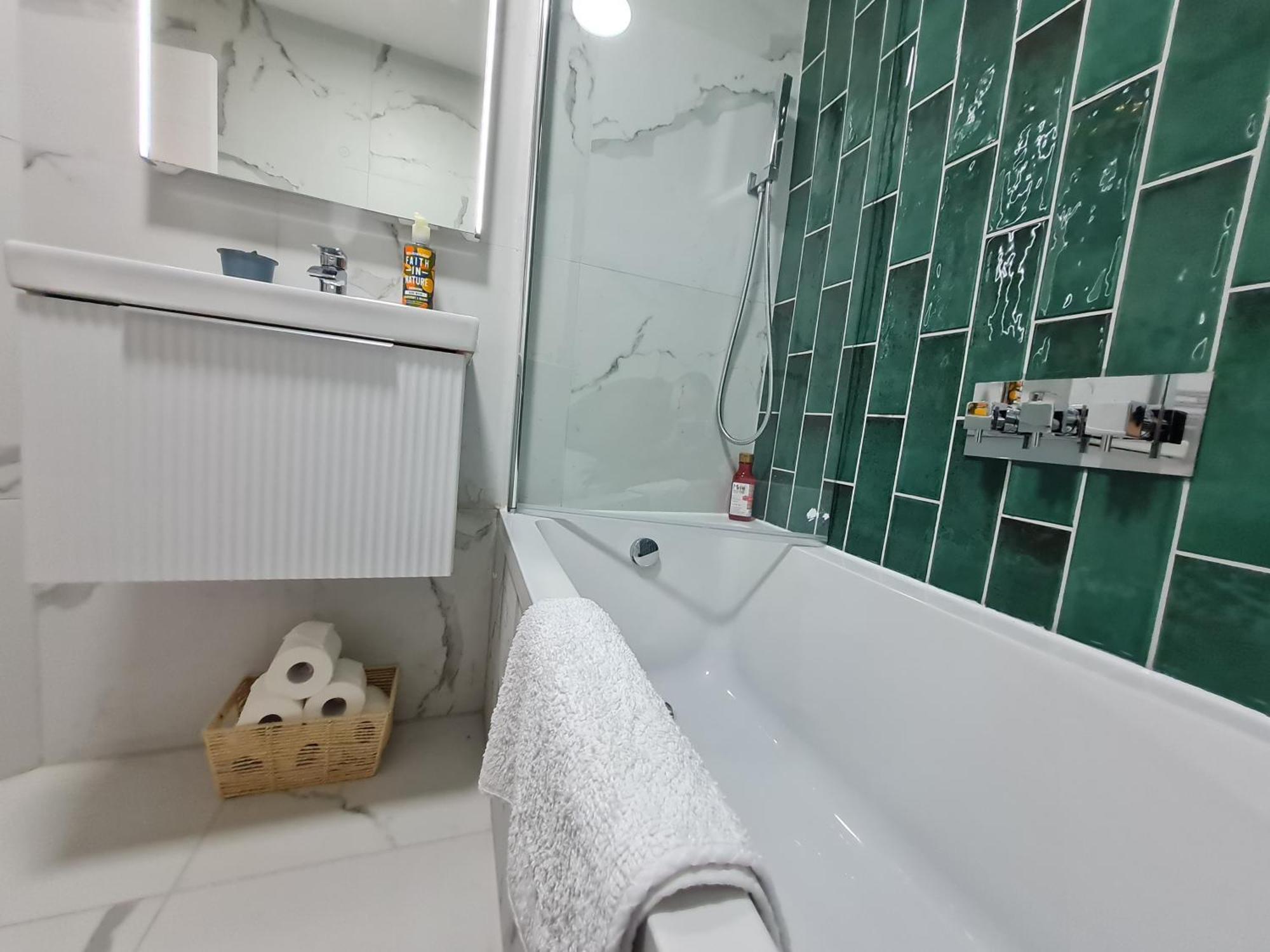 Privatunterkunft London, Private *