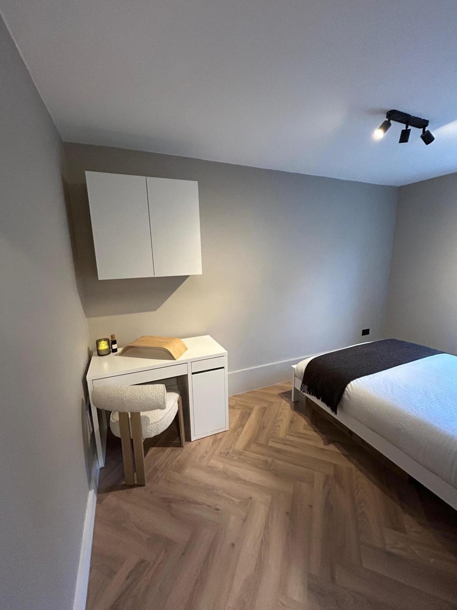 Apartment Stylish Zone 1