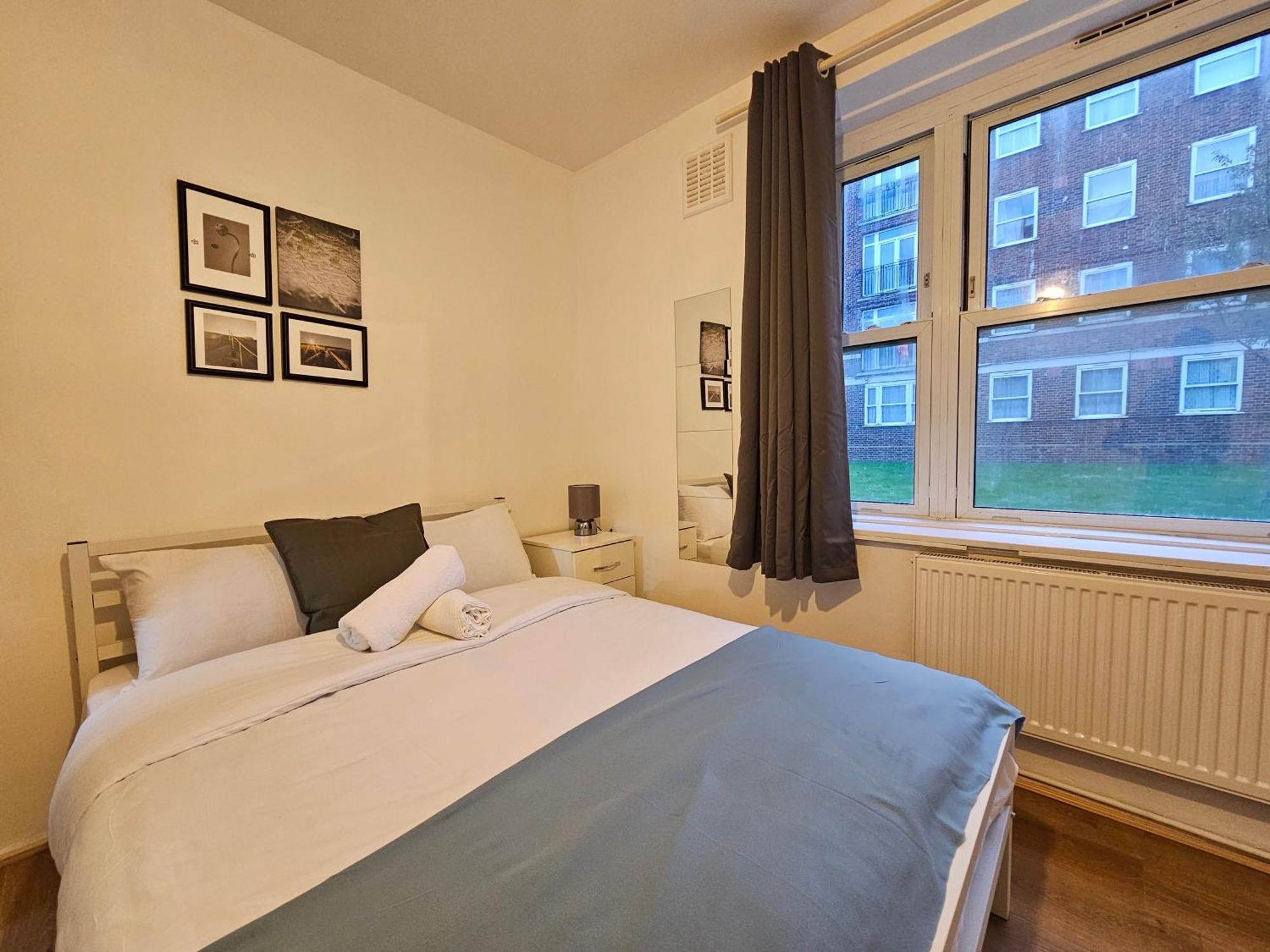 Gasthof Shoreditch London