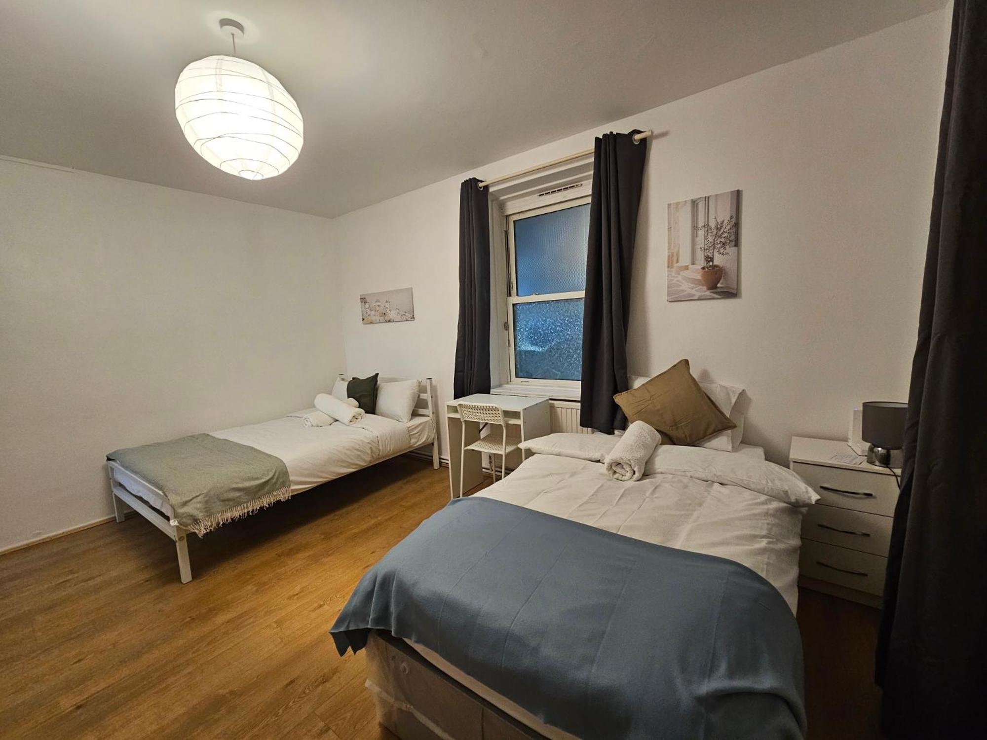 Shoreditch Gasthof London