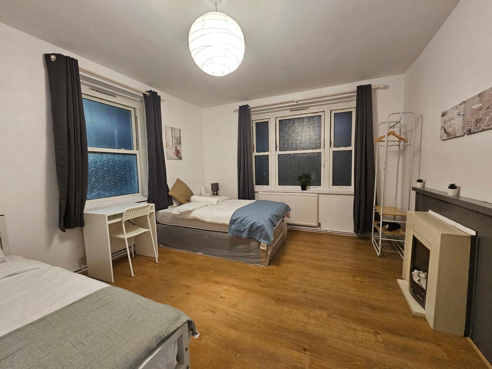 Shoreditch Gasthof London