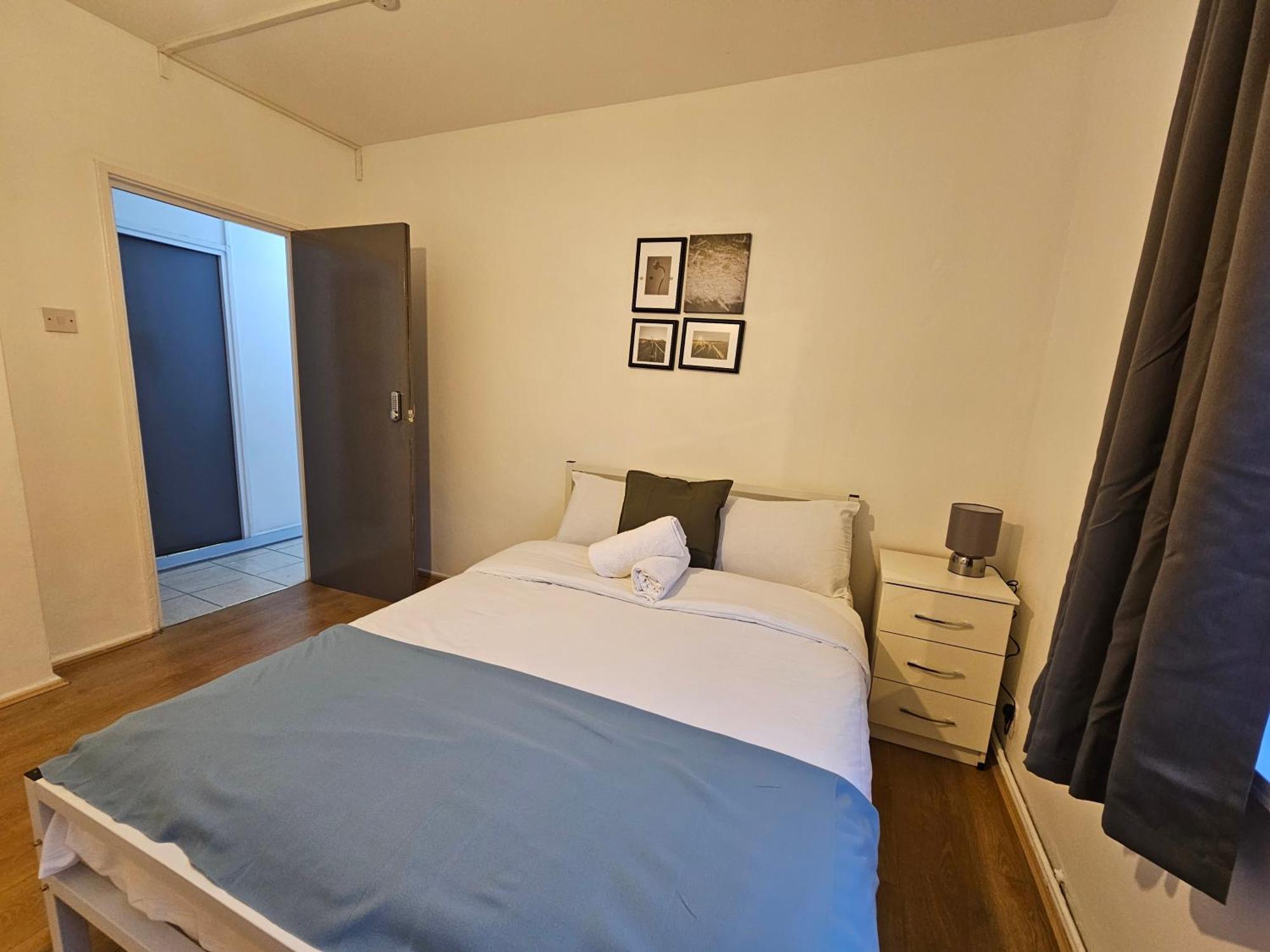 Shoreditch London