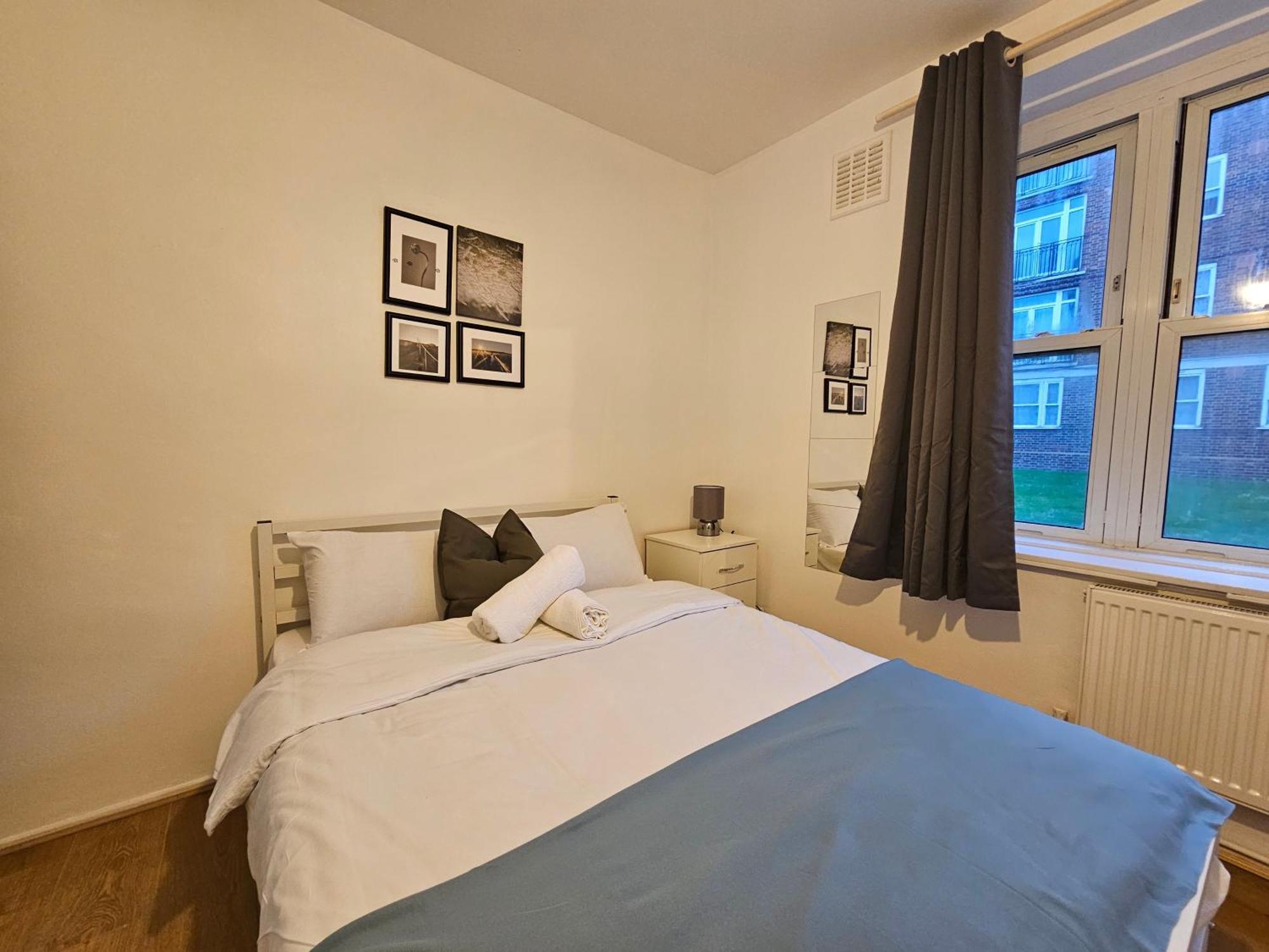 Shoreditch Gasthof *