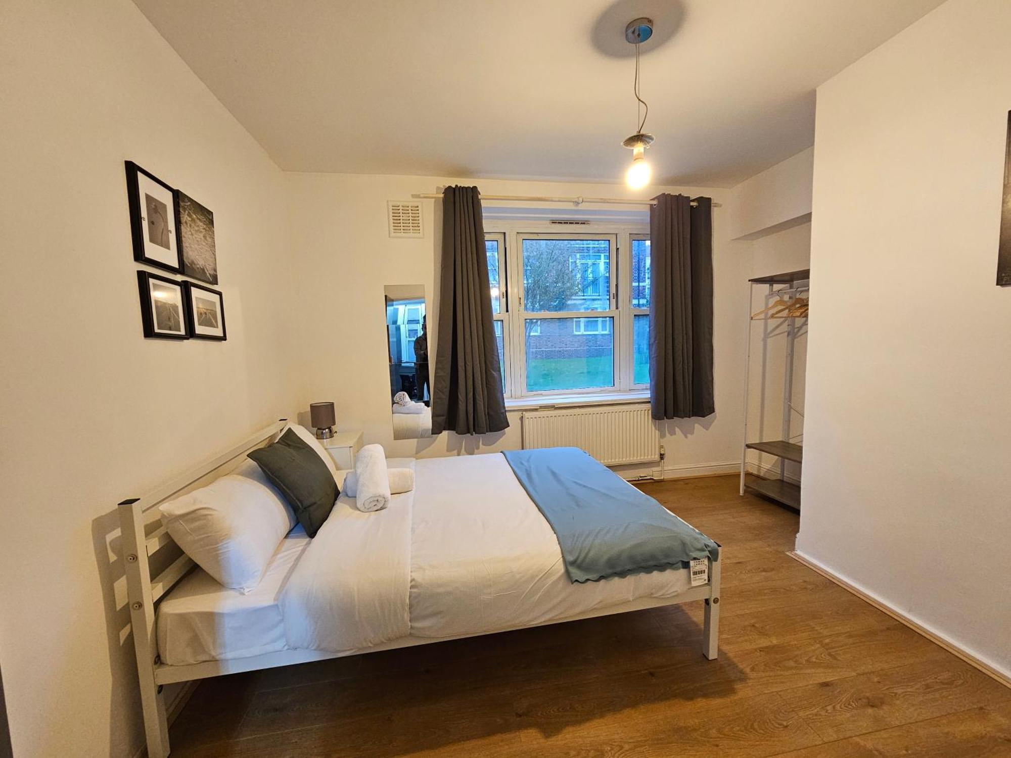 Shoreditch Gasthof London