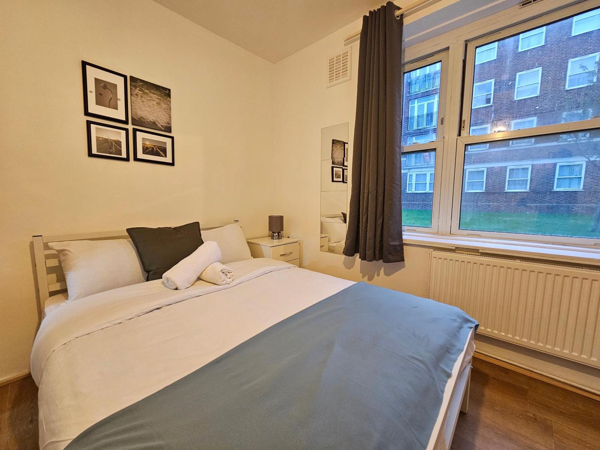 Gasthof Shoreditch London