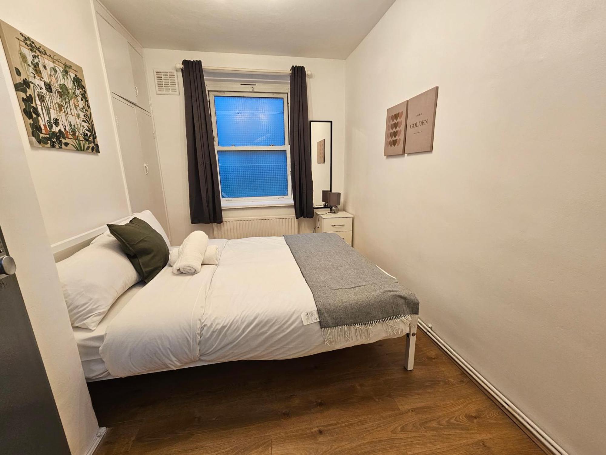 Shoreditch Gasthof London