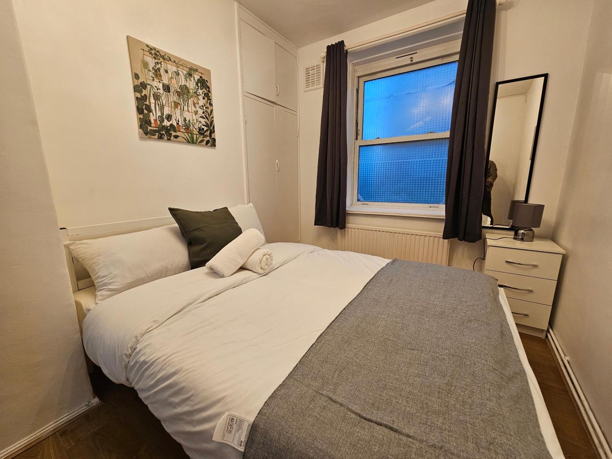 Gasthof Shoreditch London