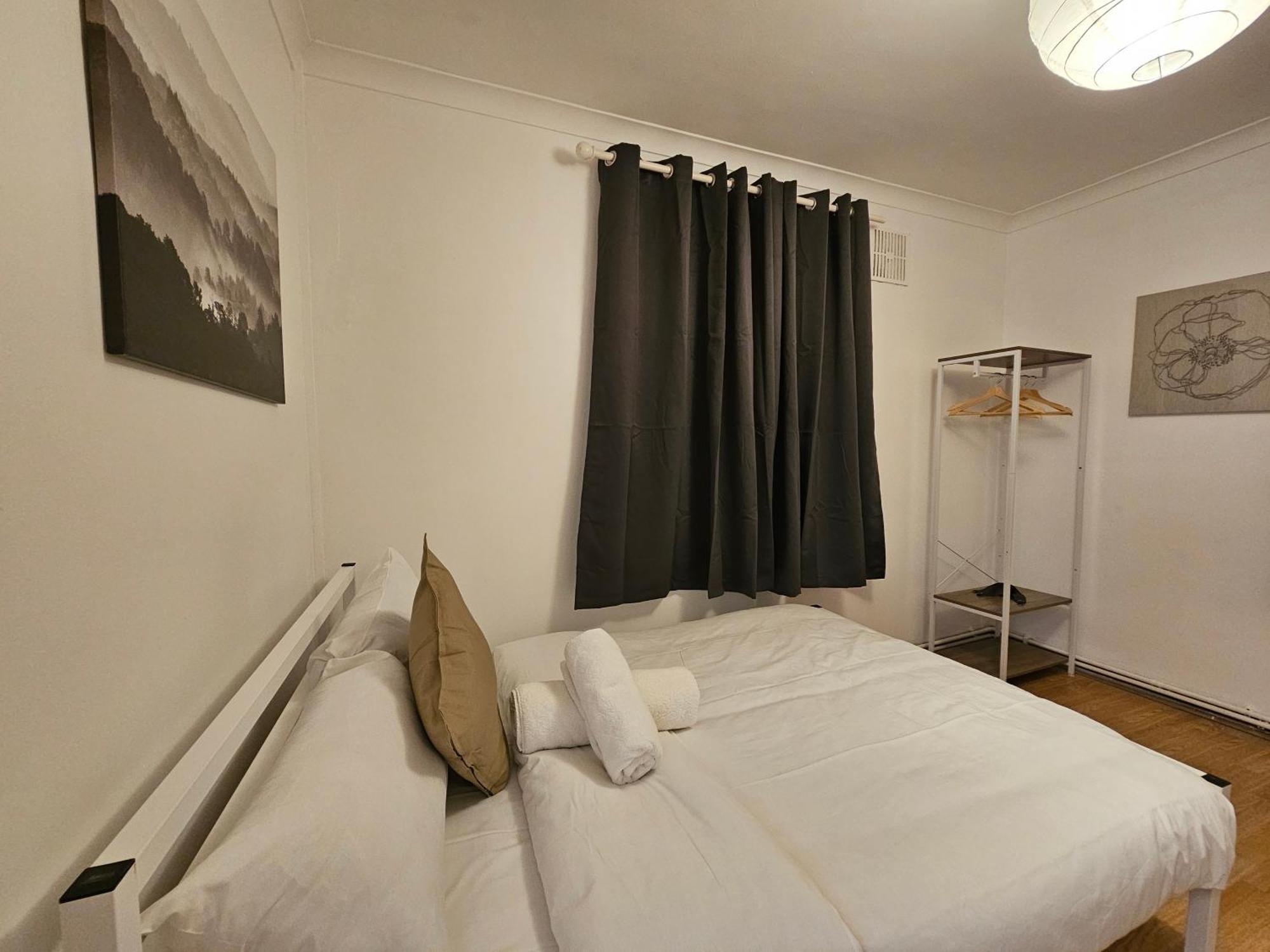 Shoreditch London