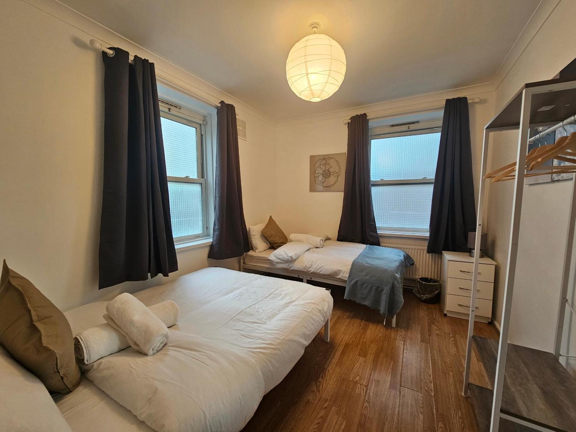 Shoreditch Gasthof London