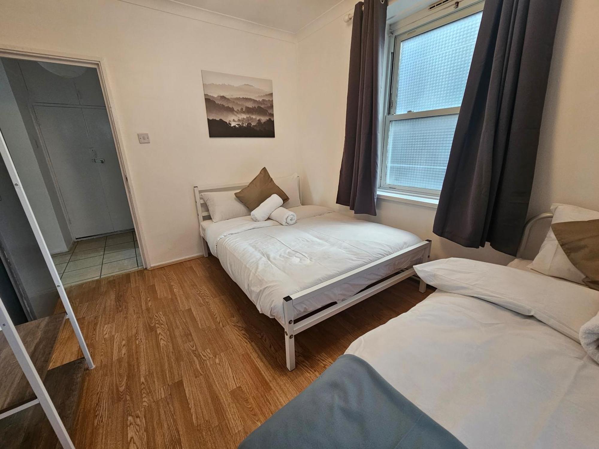 Gasthof Shoreditch London