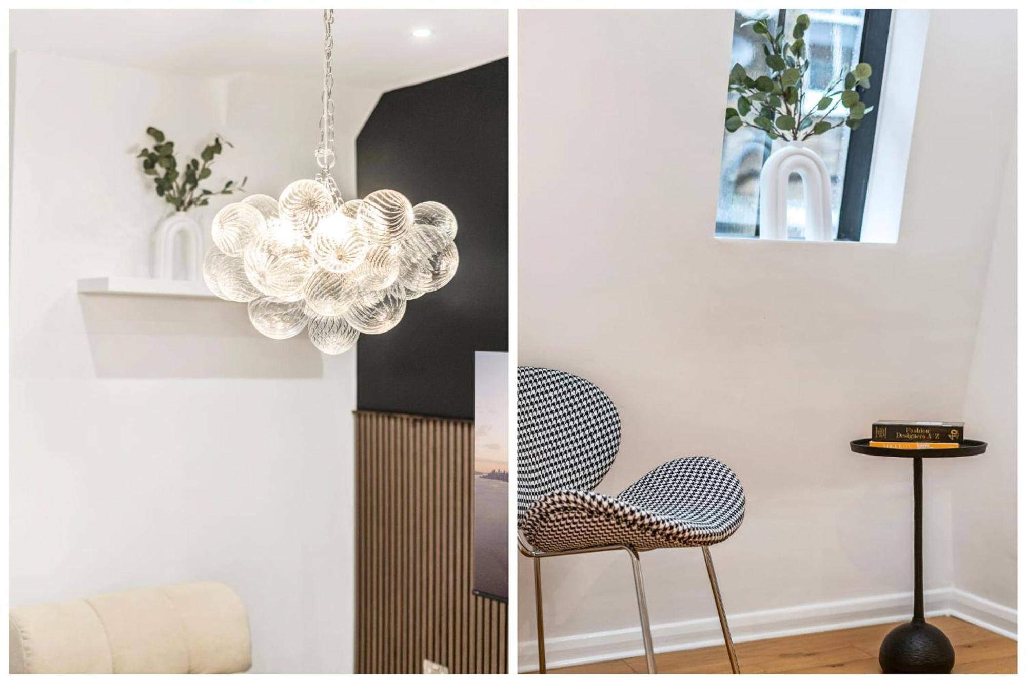 Vakantiehuis Madestays Premium Hyde Park Townhouse Londen