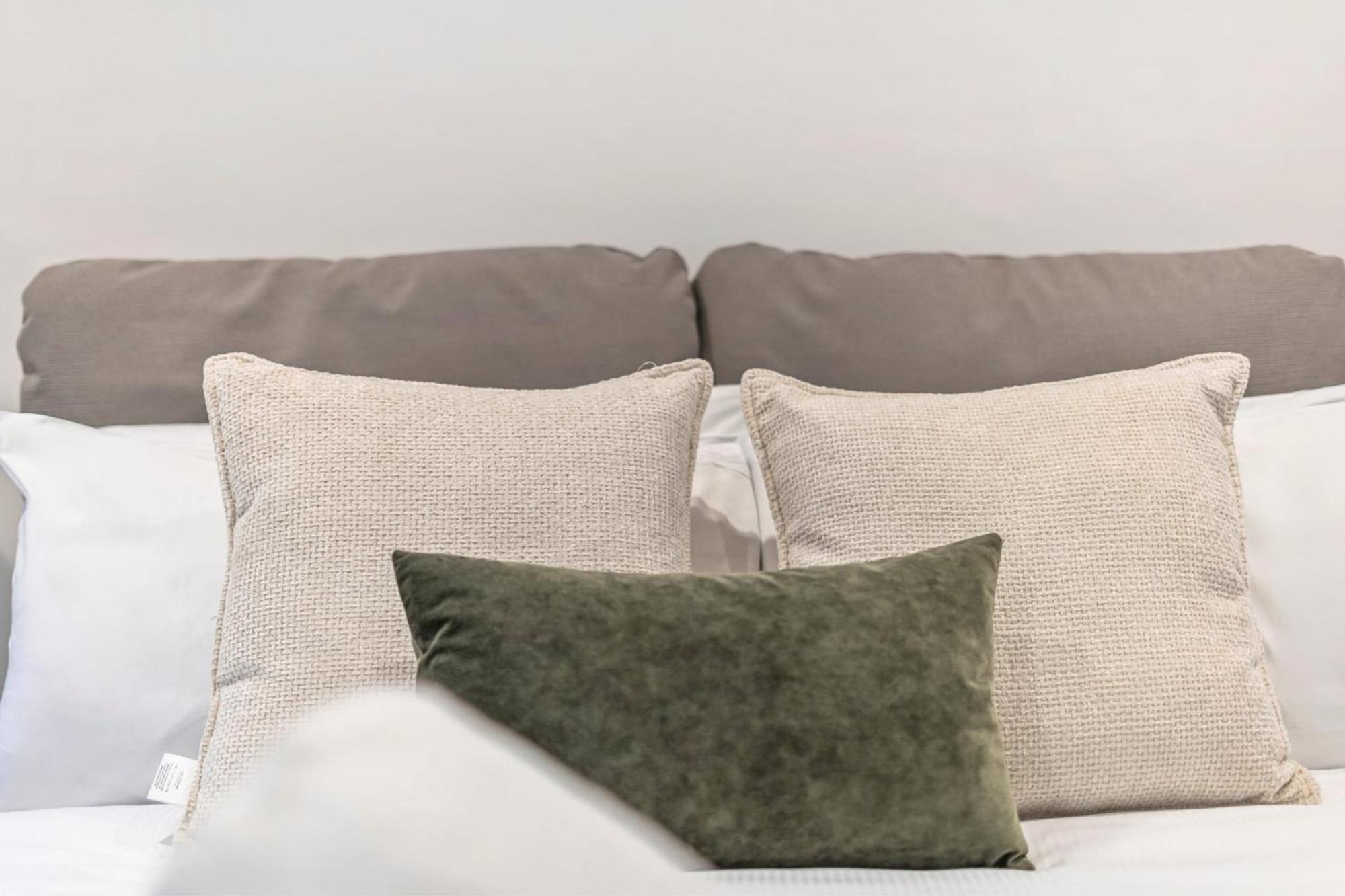Madestays Premium Hyde Park Townhouse Vakantiehuis *