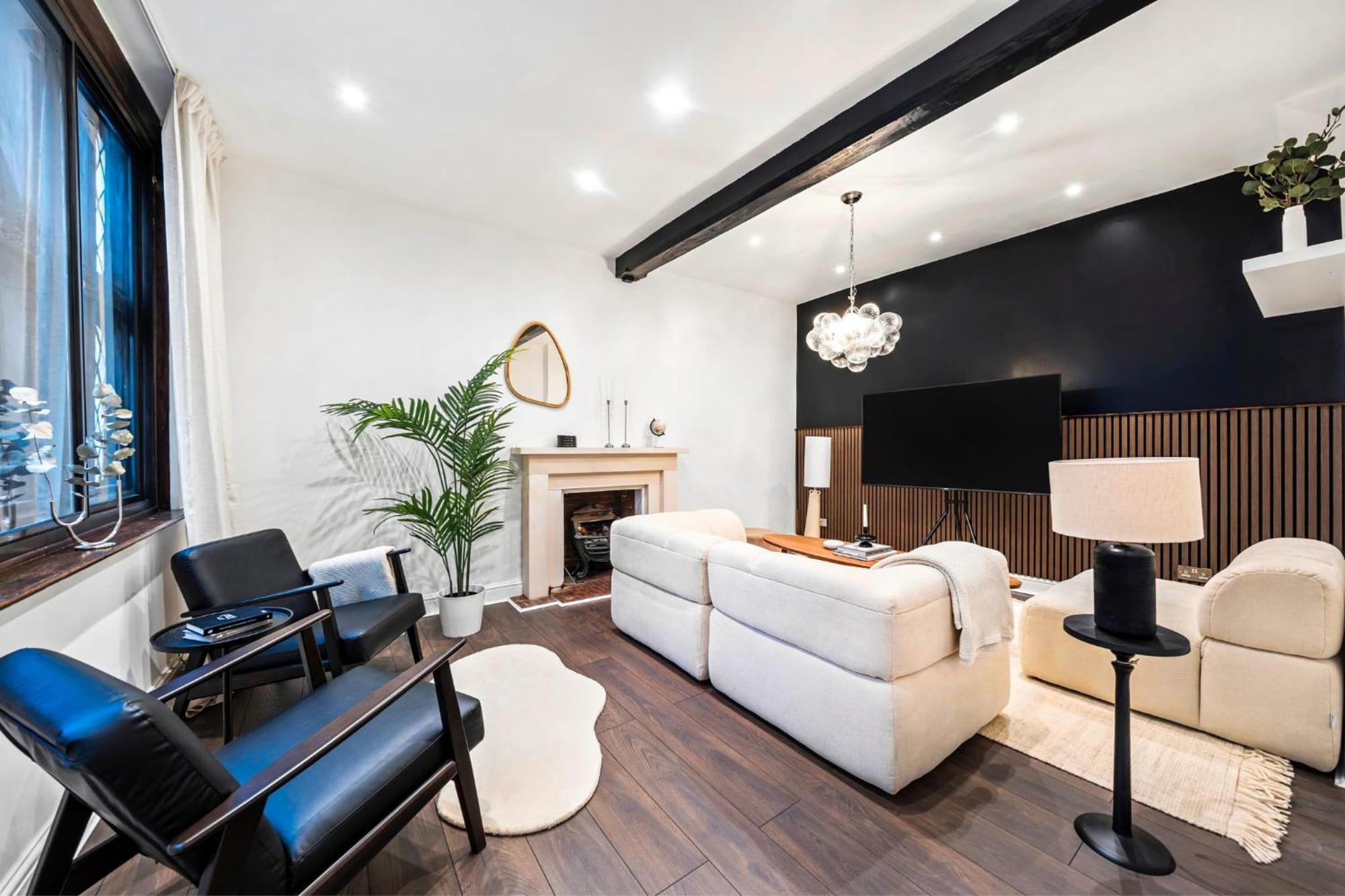 Madestays Premium Hyde Park Townhouse Vakantiehuis