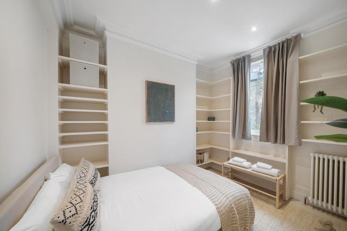 New Stylish 3-bed Pimlico House Near Big Ben * London