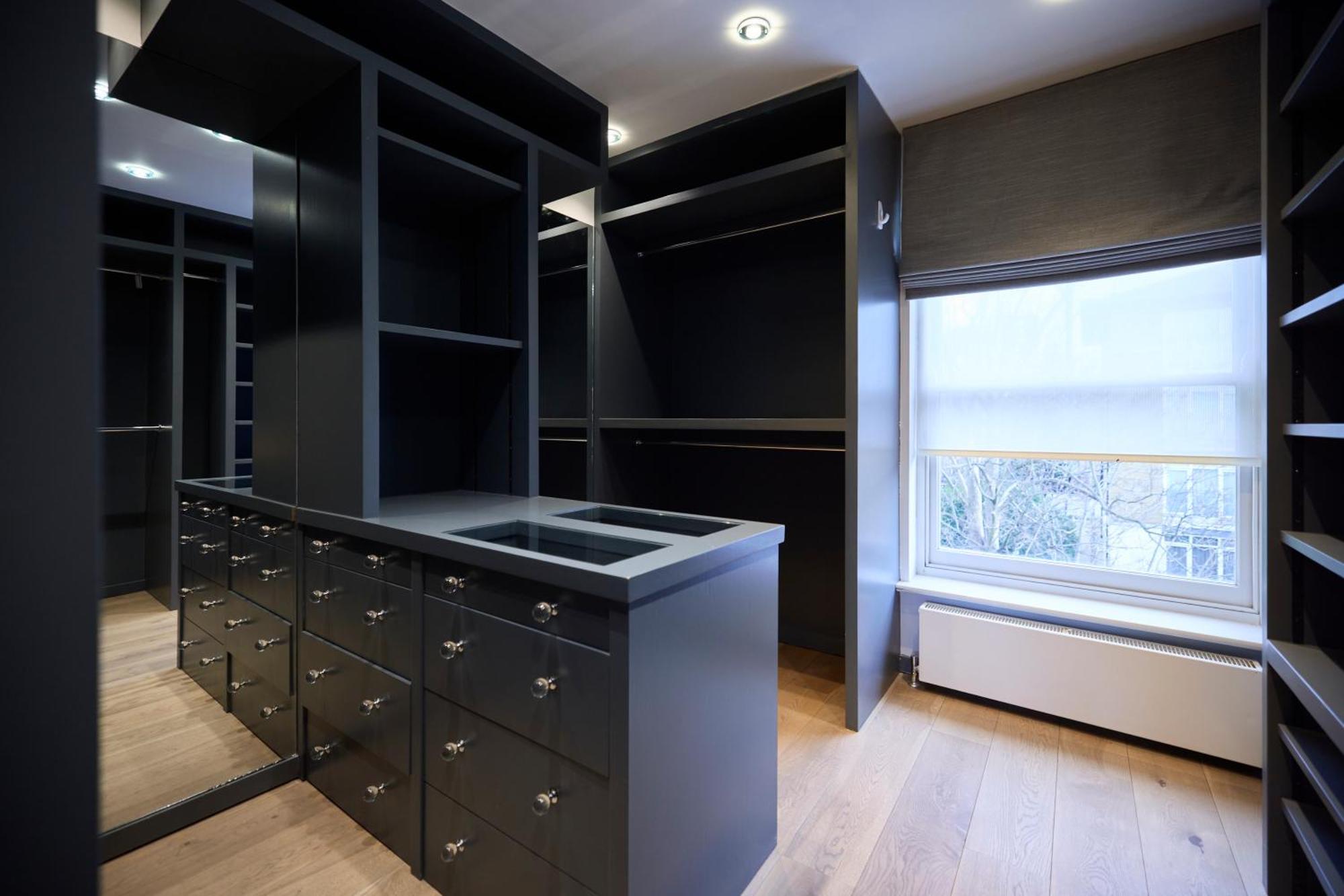 The South Hampstead Hideaway - Stylish 6bdr
