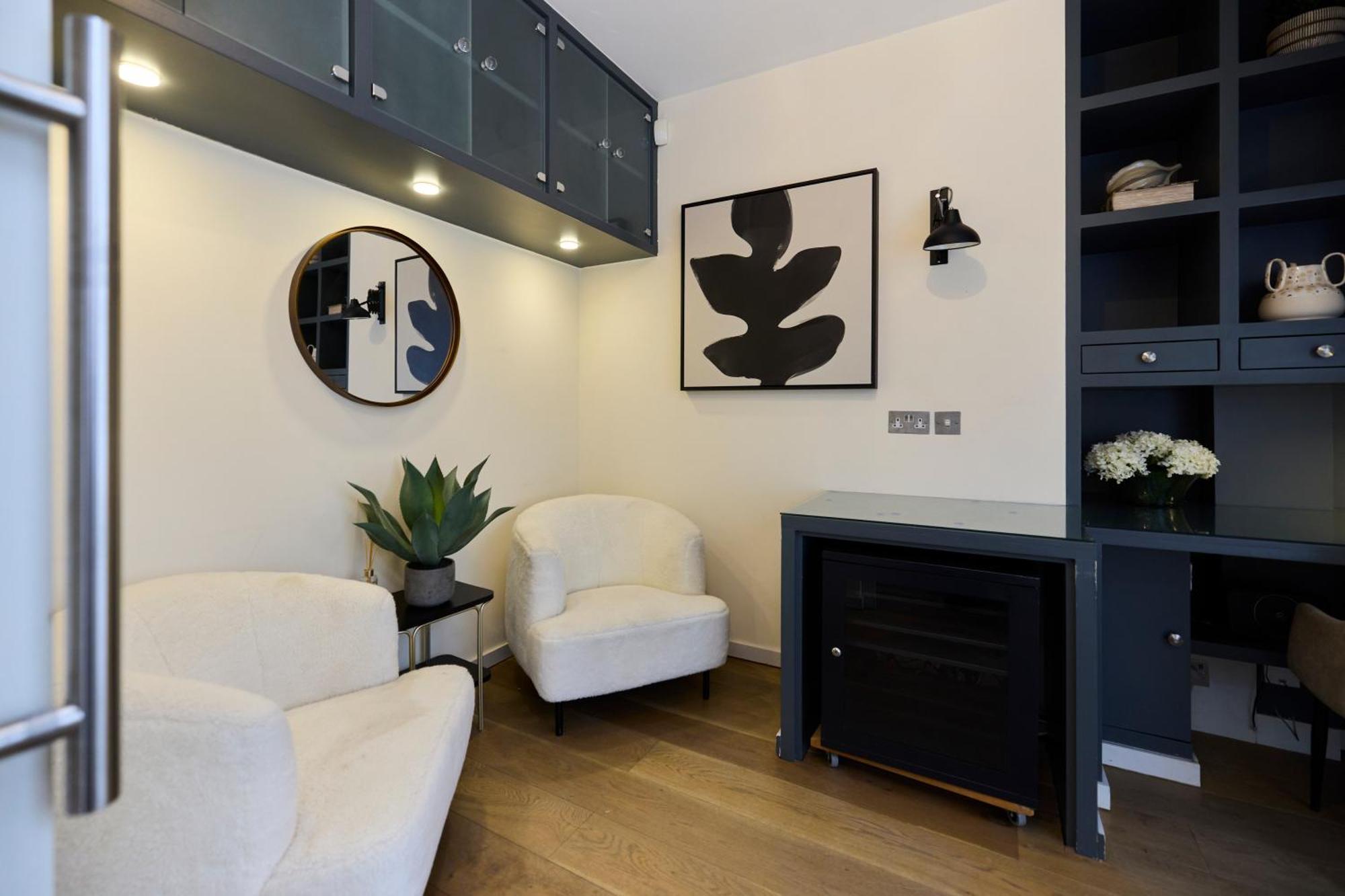 Apartment The South Hampstead Hideaway - Stylish 6bdr *