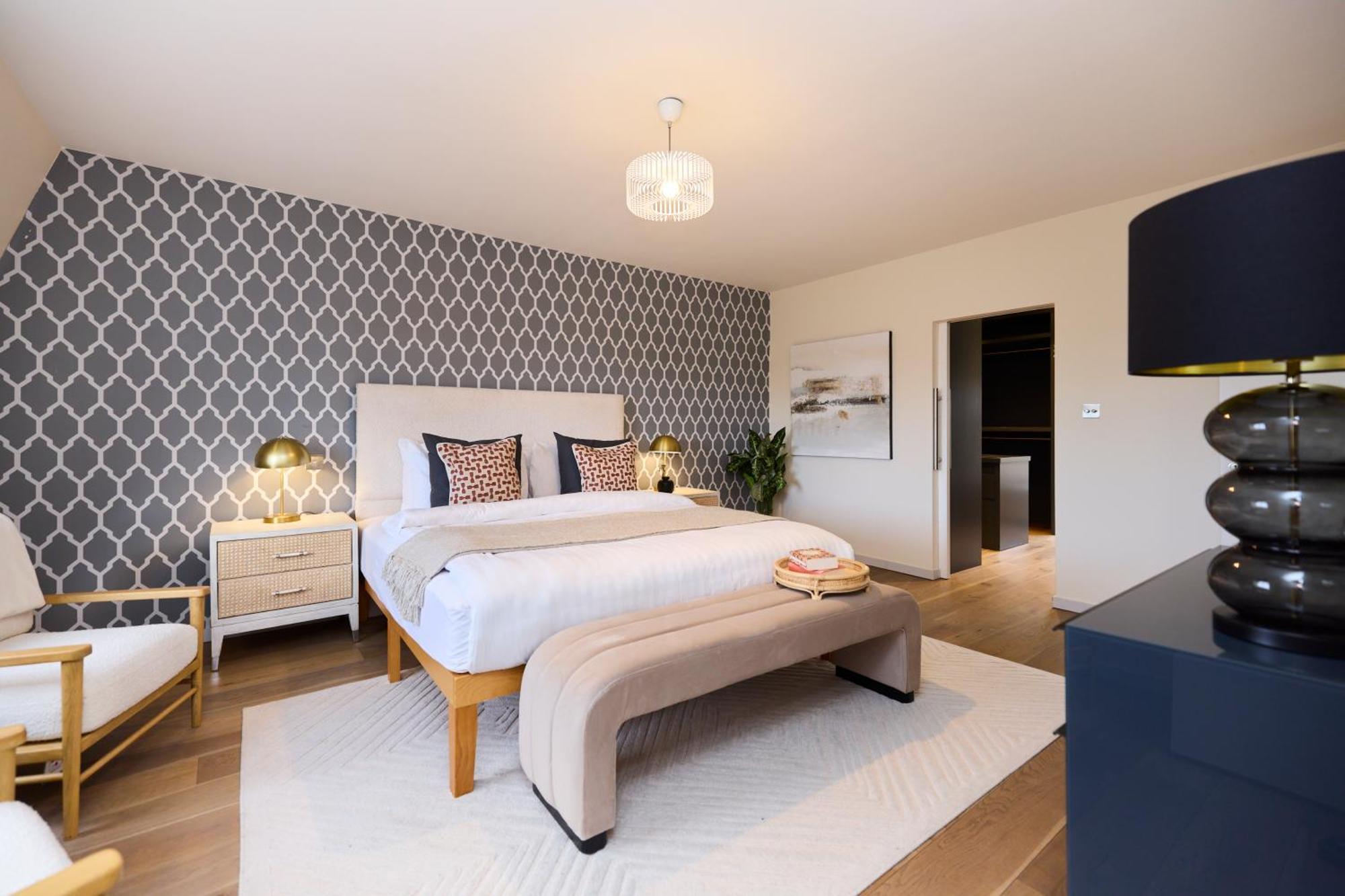 The South Hampstead Hideaway - Stylish 6bdr