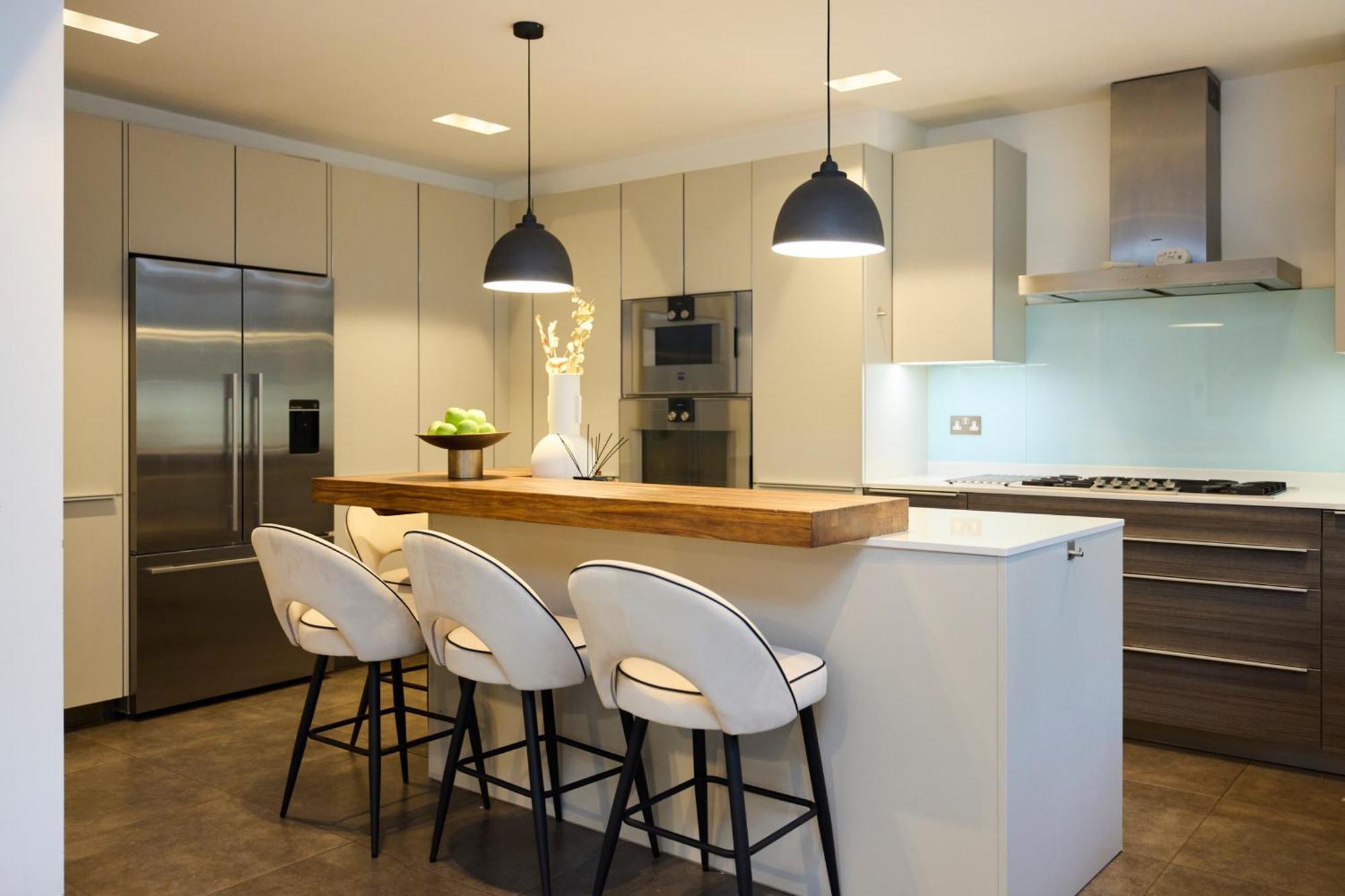 The South Hampstead Hideaway - Stylish 6bdr *