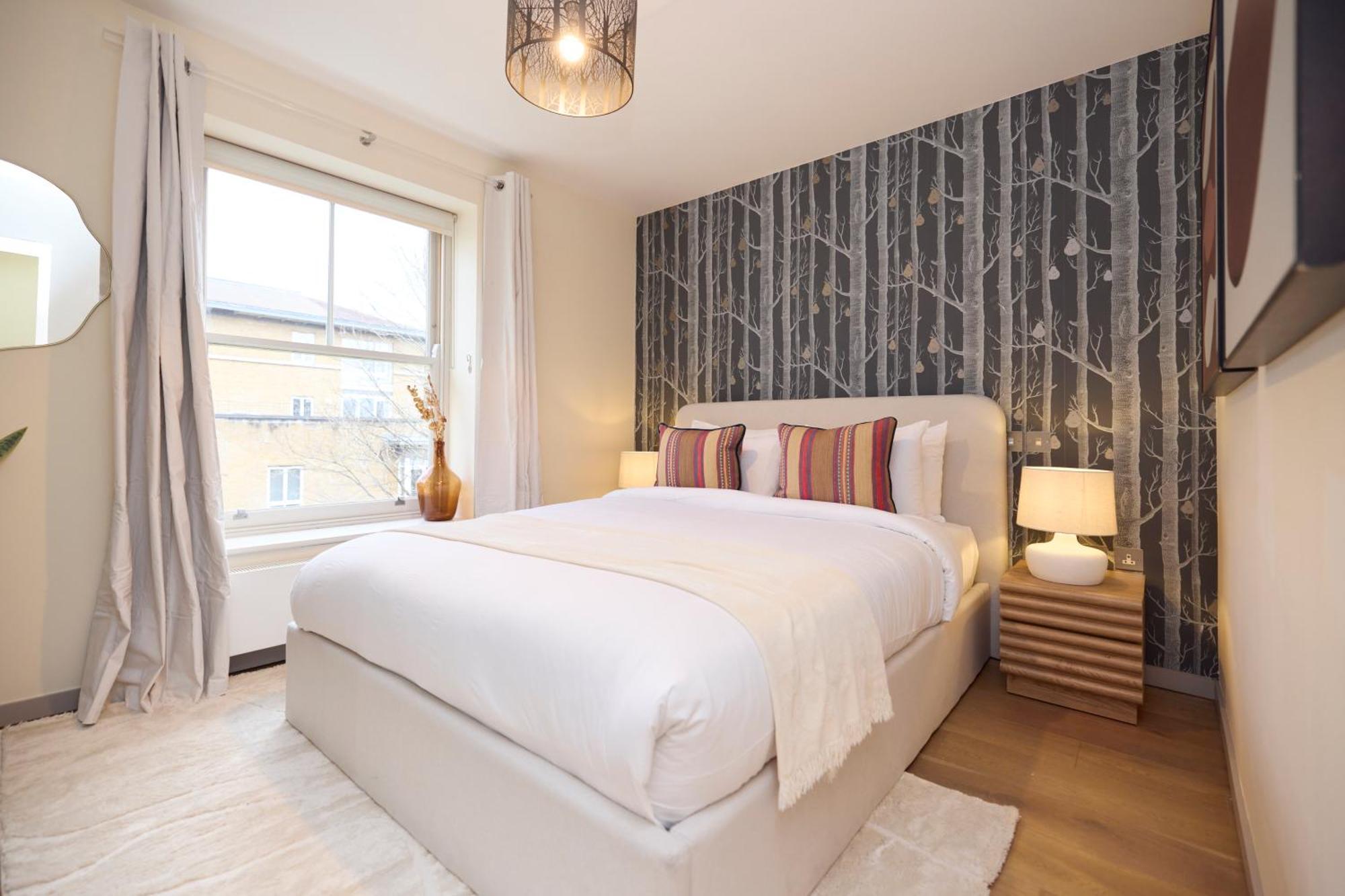 The South Hampstead Hideaway - Stylish 6bdr * London