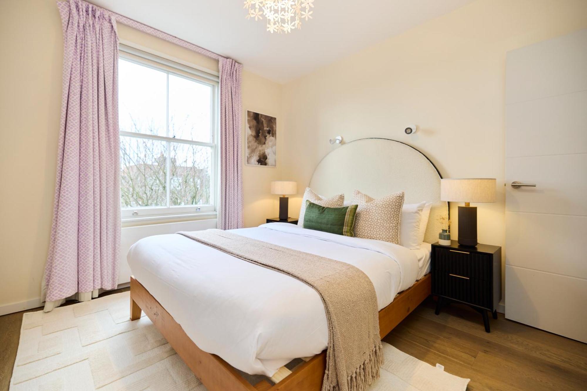 The South Hampstead Hideaway - Stylish 6bdr * London