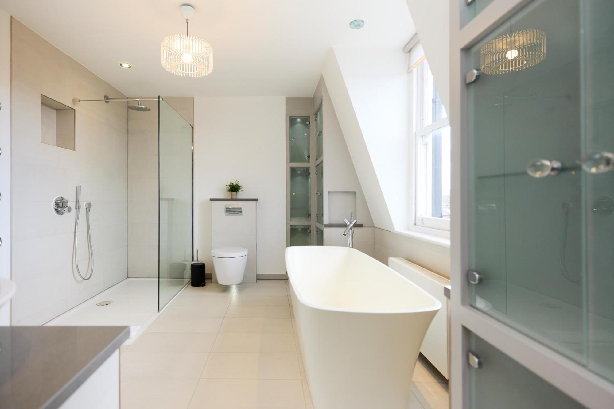 Apartment The South Hampstead Hideaway - Stylish 6bdr *
