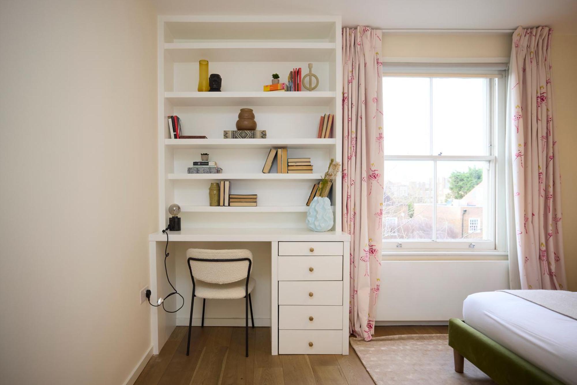 The South Hampstead Hideaway - Stylish 6bdr * London