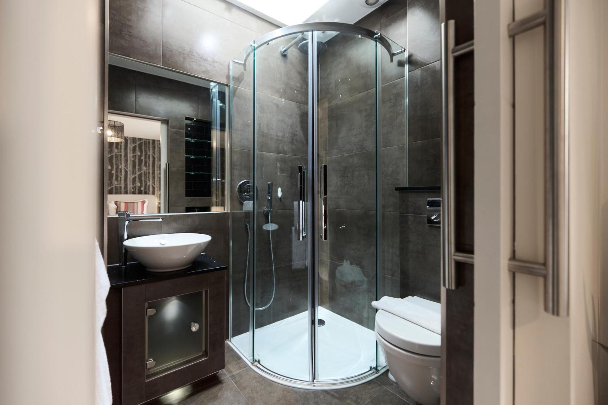 Apartment The South Hampstead Hideaway - Stylish 6bdr *