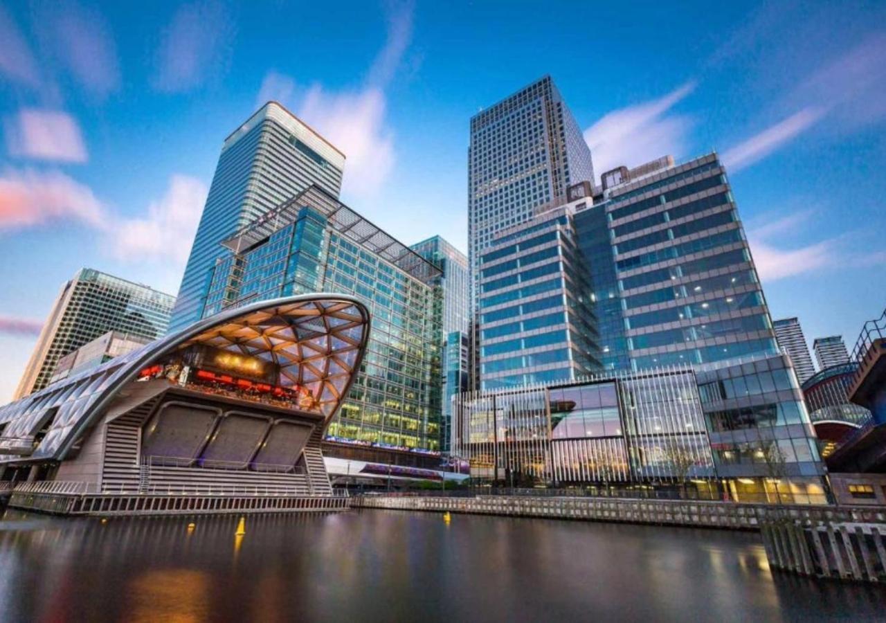 Apartment Cozylease 3-bed Canary Wharf Retreat,near 02 *