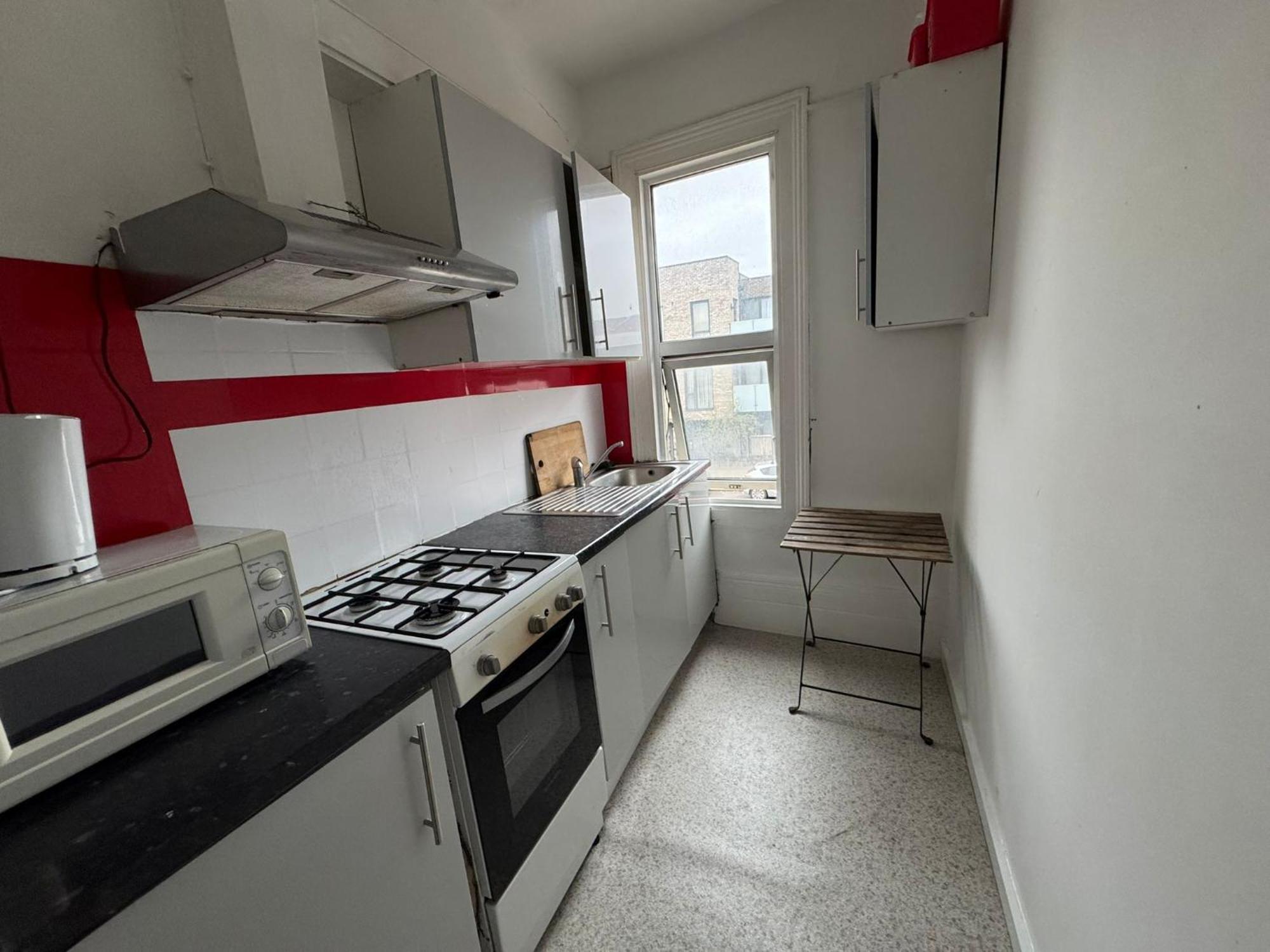 Homestay High Street