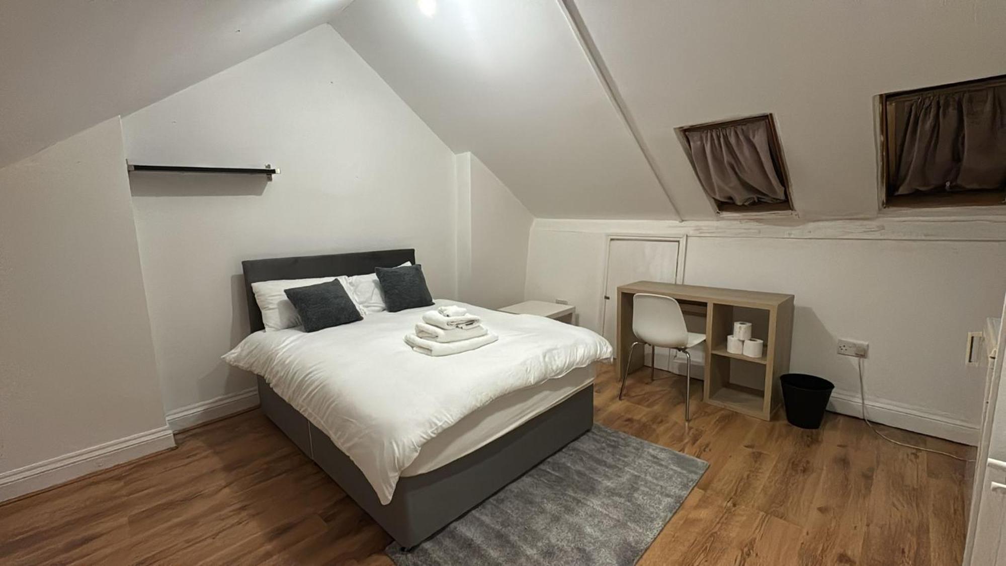 Homestay High Street