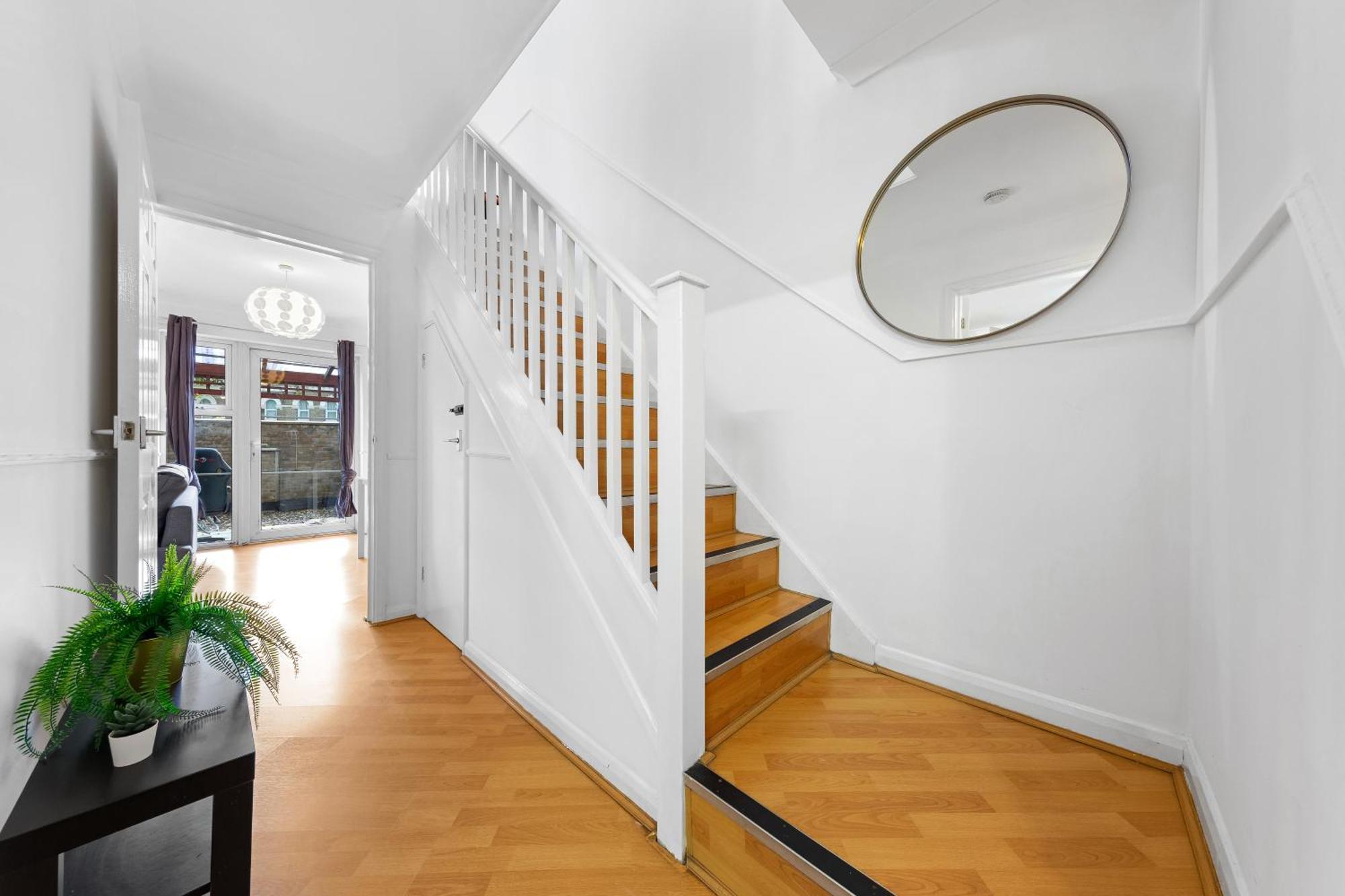 Apartment Cozylease 3-bed Canary Wharf Retreat,near 02