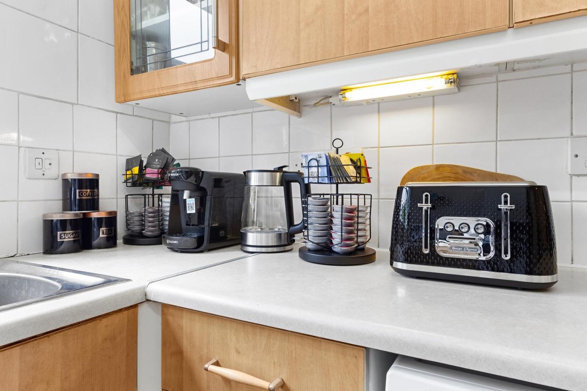 Apartment Cozylease 3-bed Canary Wharf Retreat,near 02 London