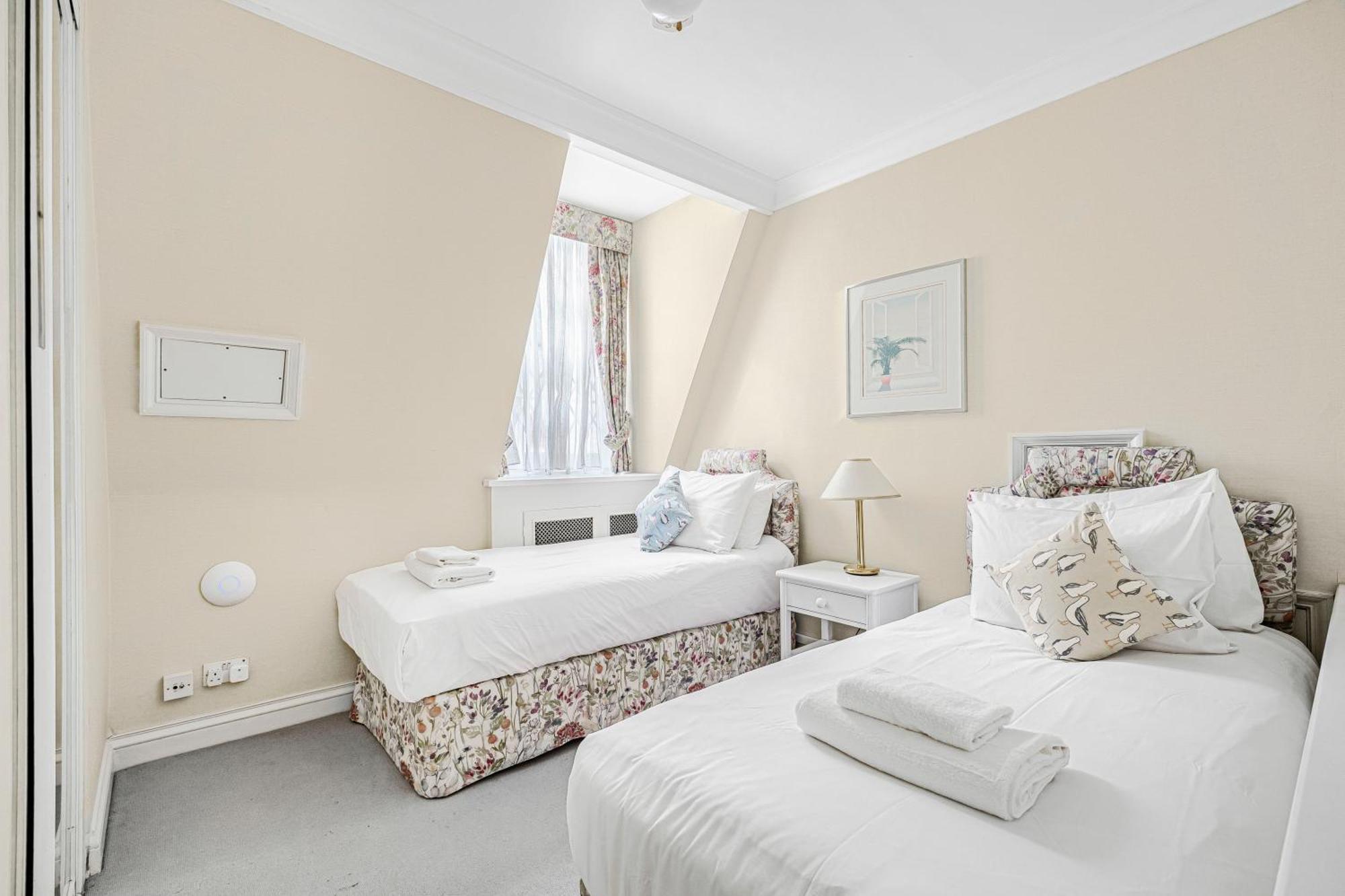 Homestay Hyde Park *