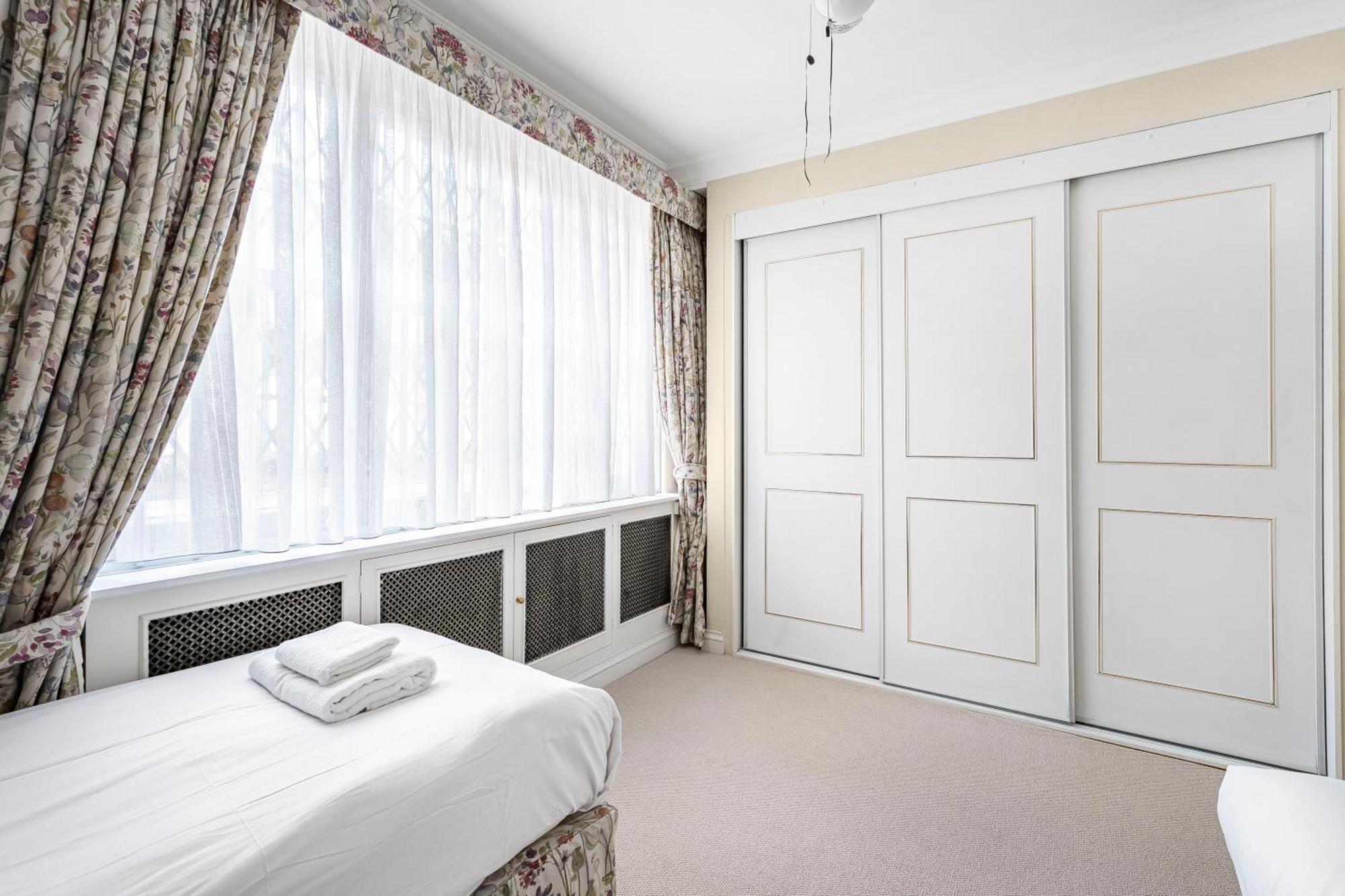Hyde Park Homestay