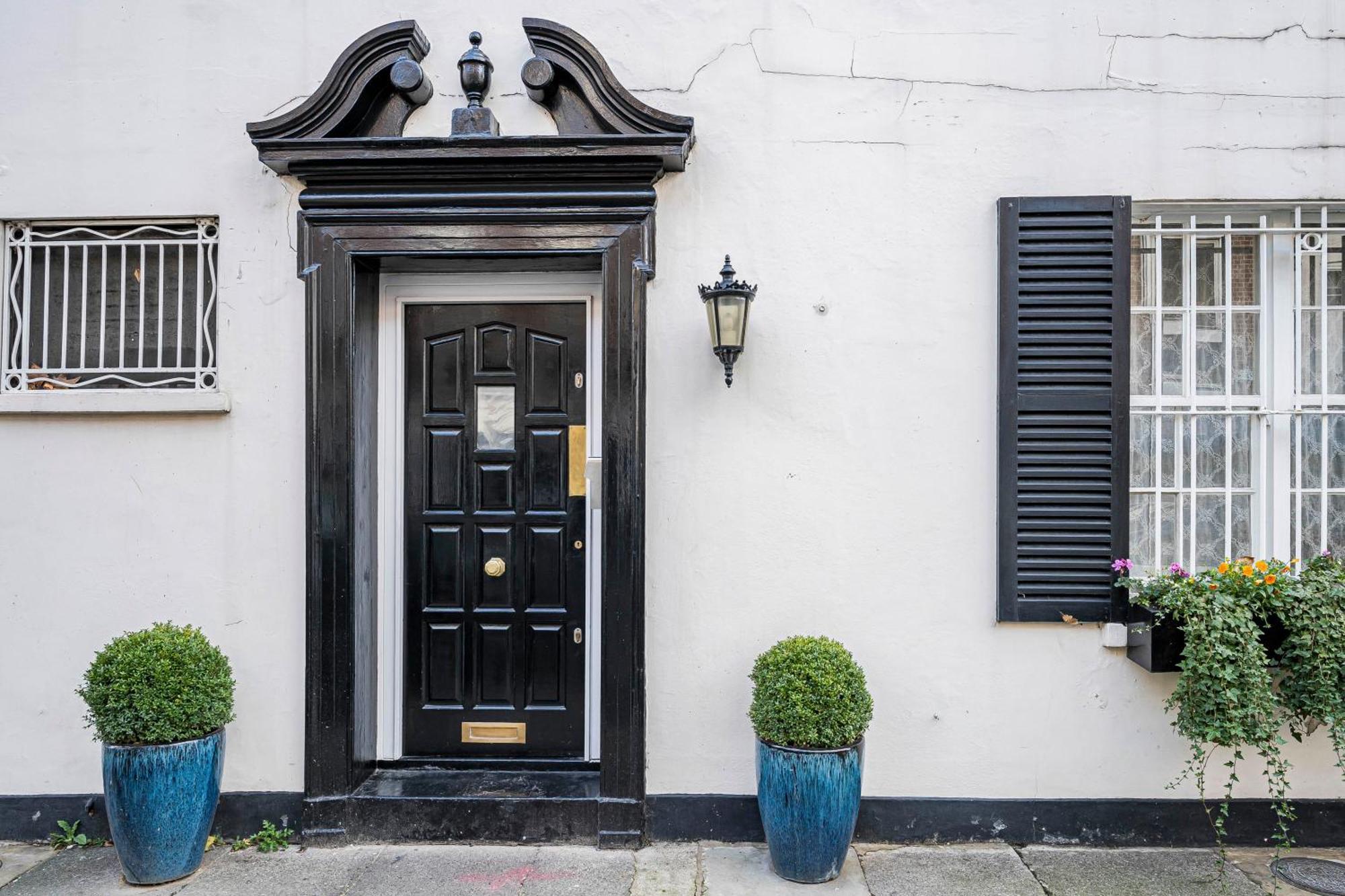 Hyde Park Homestay *