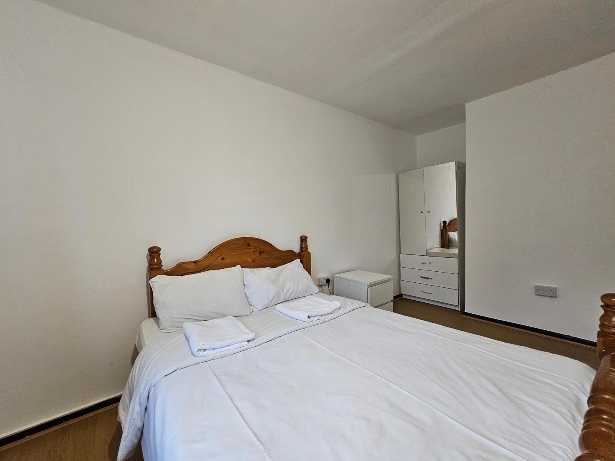 E14 Gasthof London