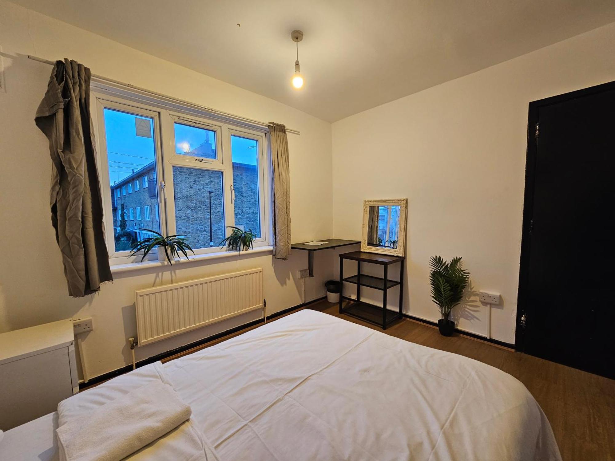 E14 Gasthof London