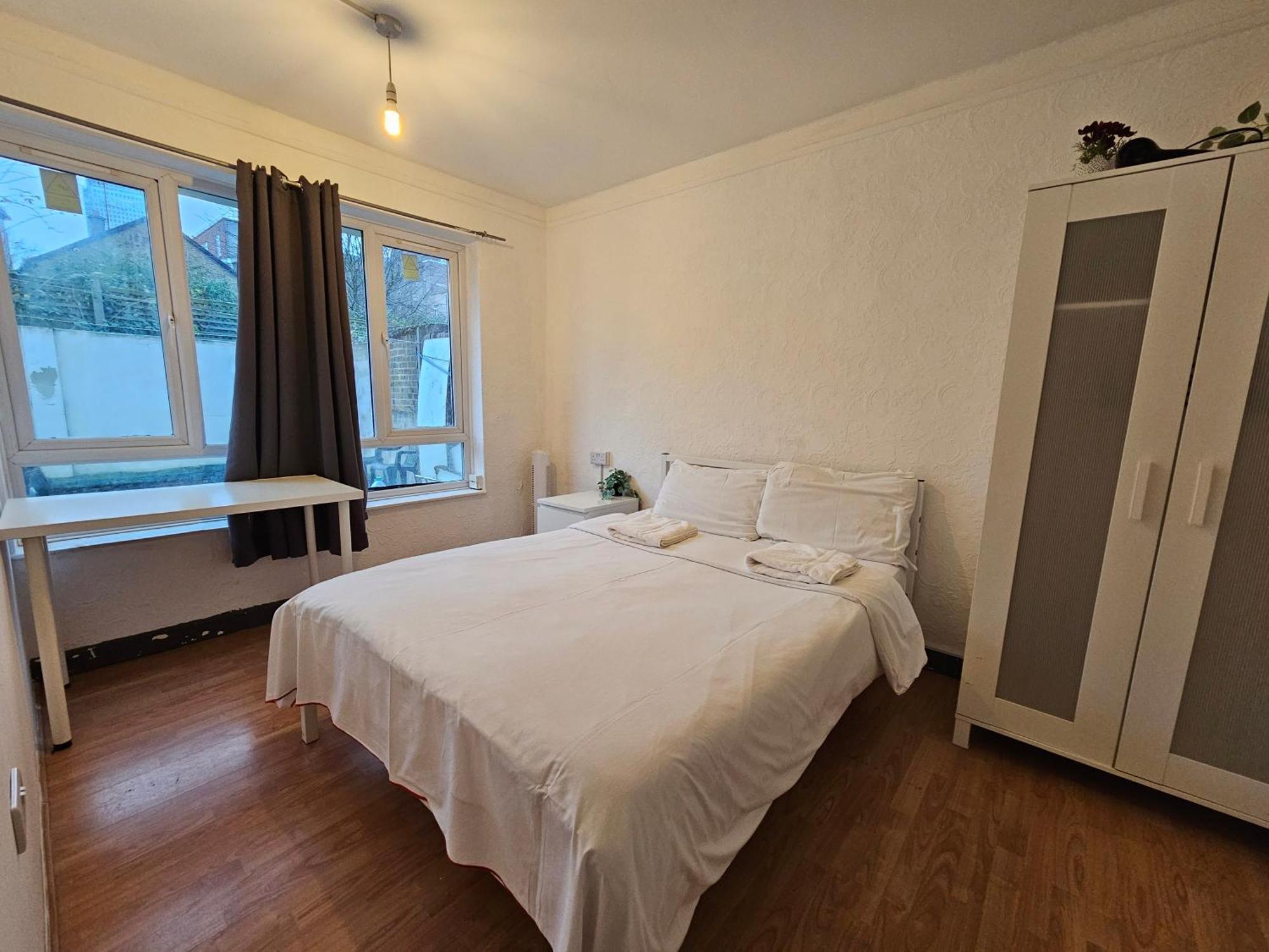 E14 Gasthof London