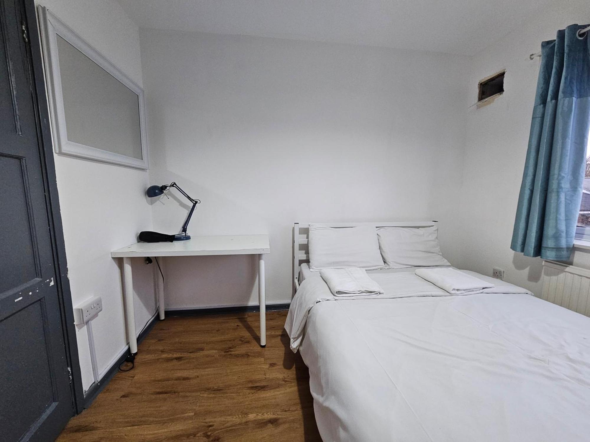 E14 Gasthof London
