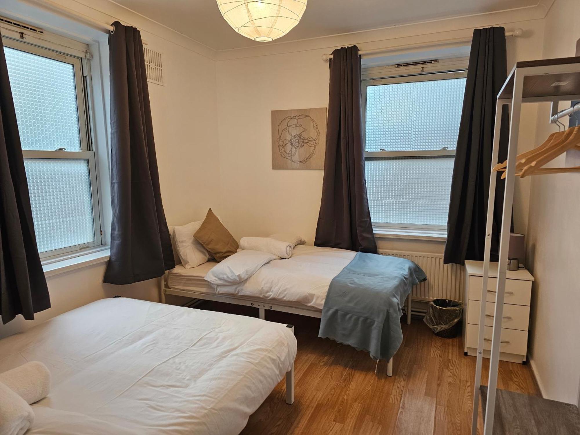 Shoreditch Gasthof