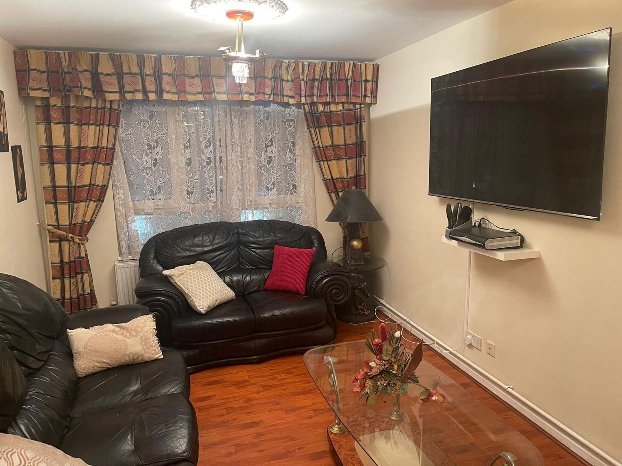 Apartment Amo Luxury London