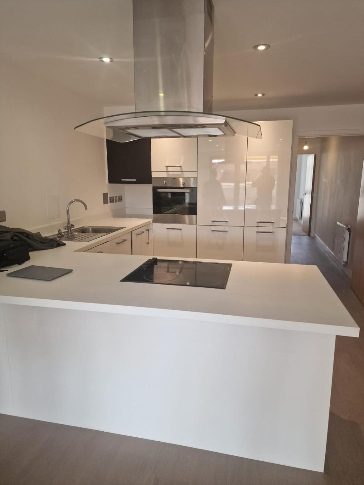 Apartment Amo Luxury