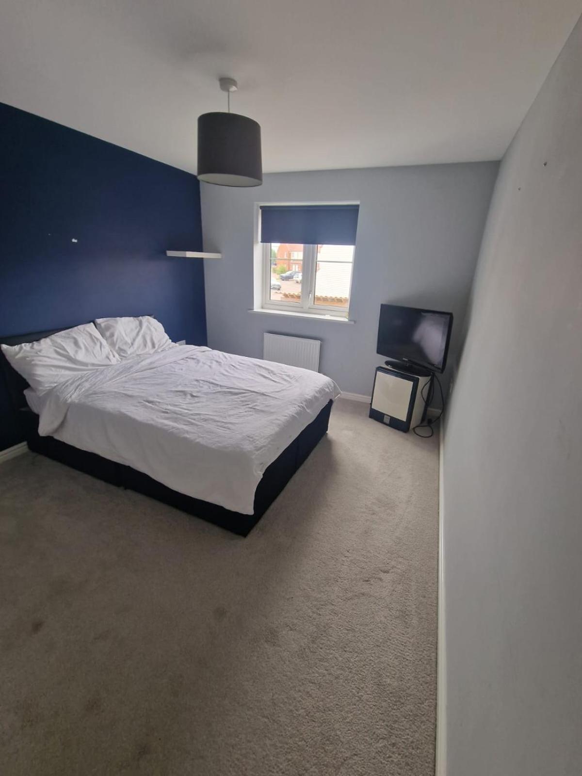 Apartment Amo Luxury London