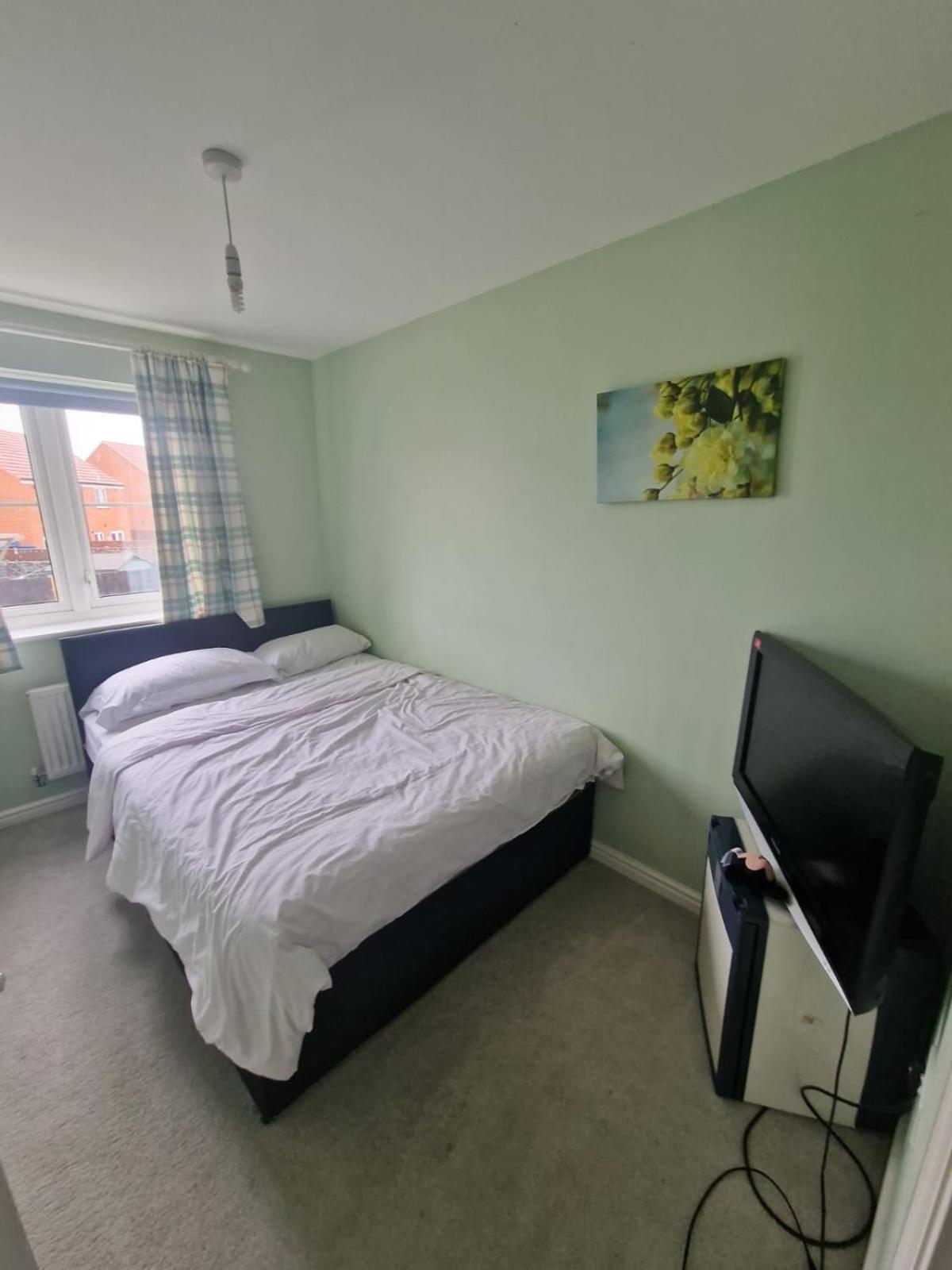 Amo Luxury Apartment London