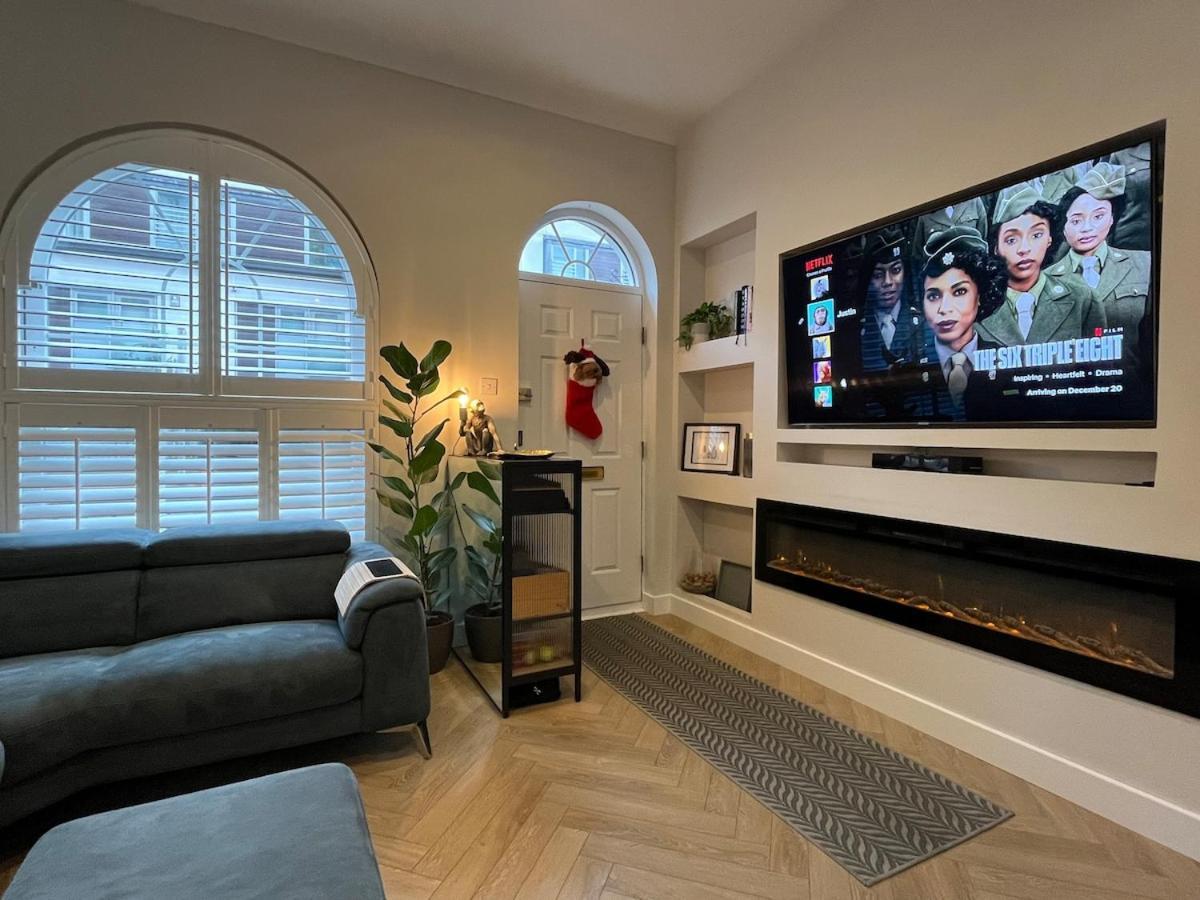 Luxury One Bedroom Paradise